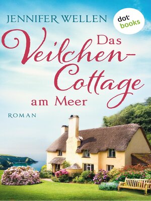cover image of Das Veilchencottage am Meer